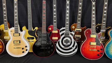 are there fake gibson generation series g4